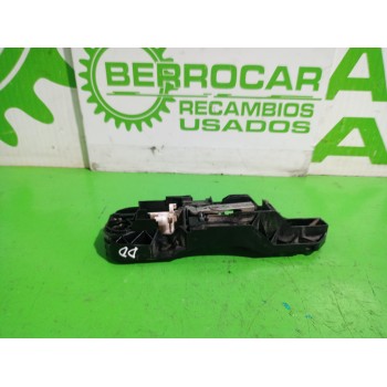Recambio de maneta exterior delantera derecha para renault scenic iii xmod bose referencia OEM IAM 806060041R  