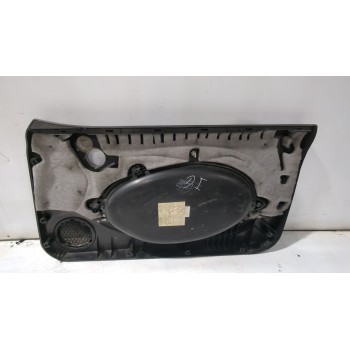 Recambio de guarnecido puerta delantera izquierda para mini mini (r50, r53) one referencia OEM IAM 51410017302  