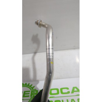 Recambio de tubos aire acondicionado para dacia duster (hm_) 1.0 tce 90 referencia OEM IAM 924802645R  