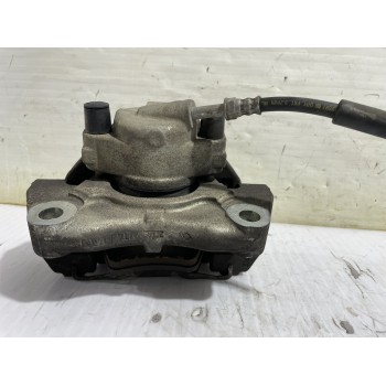 Recambio de pinza de freno delantera derecha para volkswagen transporter t6 t6 caravelle trendline referencia OEM IAM 7H0615424A