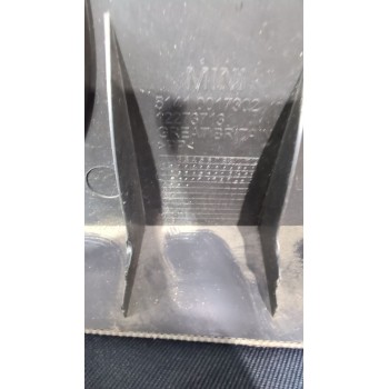 Recambio de guarnecido puerta delantera izquierda para mini mini (r50, r53) one referencia OEM IAM 51410017302  