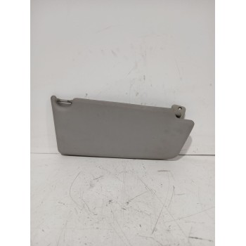 Recambio de parasol izquierdo para opel astra h (a04) 1.7 cdti (l48) referencia OEM IAM 13113042  