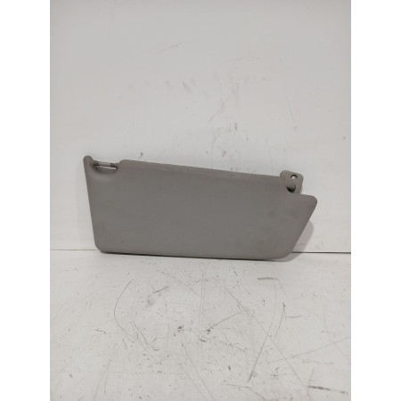 Recambio de parasol izquierdo para opel astra h (a04) 1.7 cdti (l48) referencia OEM IAM 13113042  