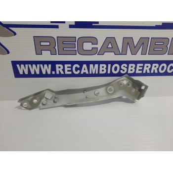 Recambio de soporte faro izquierdo para renault megane iii sport tourer 1.2 16v referencia OEM IAM 6251206E  