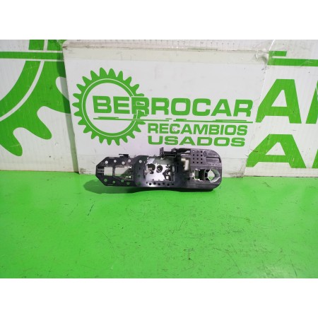Recambio de maneta exterior trasera derecha para renault scenic iii xmod bose referencia OEM IAM 806060041R  
