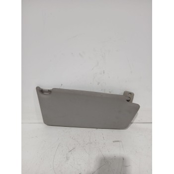 Recambio de parasol izquierdo para opel astra h (a04) 1.7 cdti (l48) referencia OEM IAM 13113042  