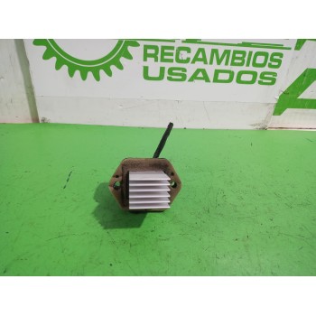 Recambio de resistencia calefaccion para kia sorento i (jc) 2.5 crdi referencia OEM IAM B461130030  