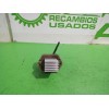 Recambio de resistencia calefaccion para kia sorento i (jc) 2.5 crdi referencia OEM IAM B461130030  