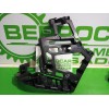 Recambio de soporte paragolpe trasero para peugeot 508 active referencia OEM IAM 9686699680  