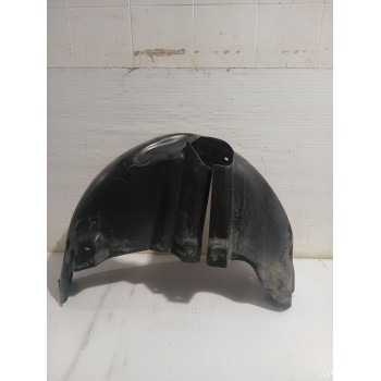 Recambio de paso rueda trasero derecho para volkswagen polo iv (9n_, 9a_) 1.9 sdi referencia OEM IAM 6Q0810972  