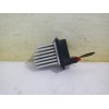 Recambio de resistencia calefaccion para audi a6 avant (4b5) 2.5 tdi quattro referencia OEM IAM 4B0820521  