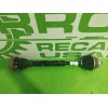 Recambio de transmision delantera derecha para volkswagen passat berlina (3b3) 1.6 referencia OEM IAM 8D0407272  