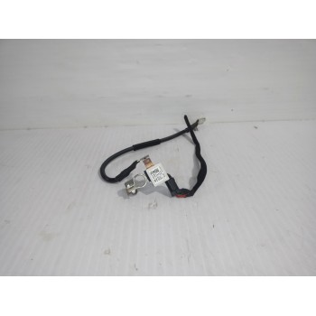 Recambio de borna negativa para kia niro (sg2) hybrid concept referencia OEM IAM 37180AT000  