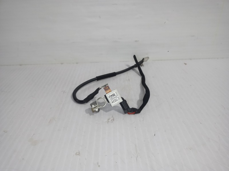 Recambio de borna negativa para kia niro (sg2) hybrid concept referencia OEM IAM 37180AT000  