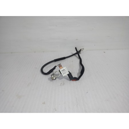Recambio de borna negativa para kia niro (sg2) hybrid concept referencia OEM IAM 37180AT000  