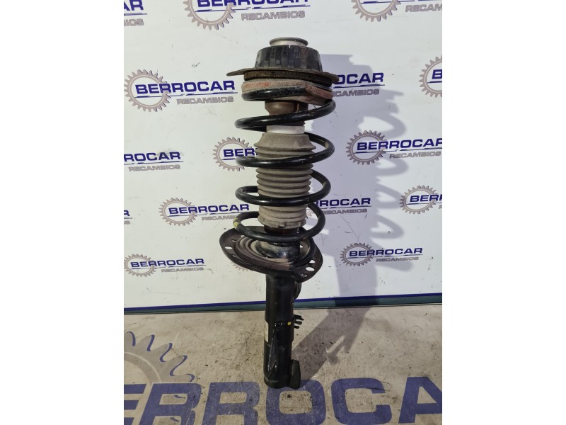 Recambio de amortiguador delantero izquierdo para alfa romeo giulietta (191) 1.6 jtdm cat referencia OEM IAM 50523956  