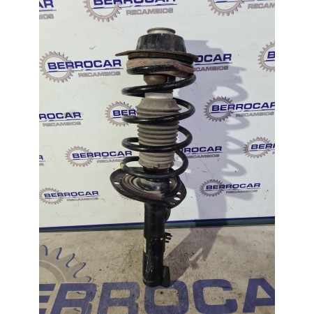 Recambio de amortiguador delantero izquierdo para alfa romeo giulietta (191) 1.6 jtdm cat referencia OEM IAM 50523956  