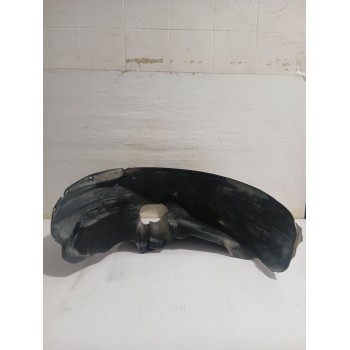 Recambio de paso rueda trasero derecho para volkswagen polo iv (9n_, 9a_) 1.9 sdi referencia OEM IAM 6Q0810972  