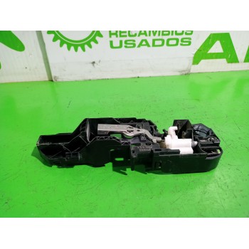 Recambio de maneta exterior trasera derecha para renault scenic iii xmod bose referencia OEM IAM 806060041R  