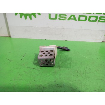 Recambio de resistencia calefaccion para opel astra h berlina elegance referencia OEM IAM 90560362  