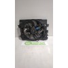 Recambio de electroventilador para dacia duster (hm_) 1.0 tce 90 referencia OEM IAM 214818665R  