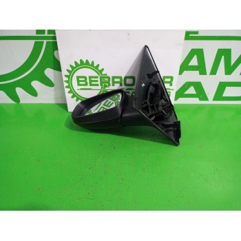 Recambio de retrovisor izquierdo para renault megane ii familiar 1.9 dci diesel referencia OEM IAM 12353060  