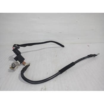 Recambio de borna negativa para kia niro (sg2) hybrid concept referencia OEM IAM 37180AT000  