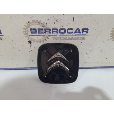 Recambio de tapacubos para citroën c3 aircross referencia OEM IAM 98031813  