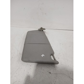 Recambio de parasol izquierdo para opel astra h (a04) 1.7 cdti (l48) referencia OEM IAM 13113042  