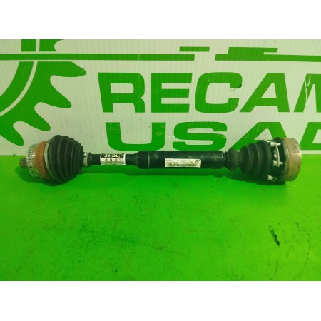 Recambio de transmision delantera izquierda para volkswagen passat berlina (3b3) 1.6 referencia OEM IAM 8D0407271  