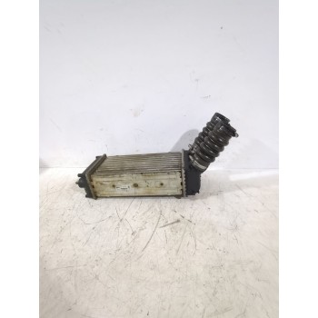 Recambio de intercooler para citroën c4 i (lc_) 1.6 hdi referencia OEM IAM 9648551880  