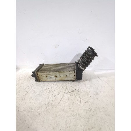 Recambio de intercooler para citroën c4 i (lc_) 1.6 hdi referencia OEM IAM 9648551880  