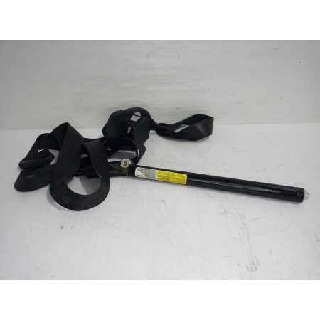 Recambio de cinturon seguridad delantero derecho para seat ibiza (6k1) stella referencia OEM IAM 6K3857706B1NQ  