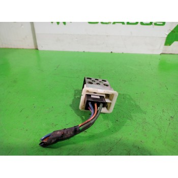 Recambio de resistencia calefaccion para opel astra h berlina elegance referencia OEM IAM 90560362  