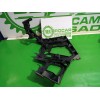 Recambio de soporte paragolpe trasero para peugeot 508 active referencia OEM IAM 9686699680  