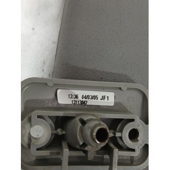 Recambio de parasol izquierdo para opel astra h (a04) 1.7 cdti (l48) referencia OEM IAM 13113042  