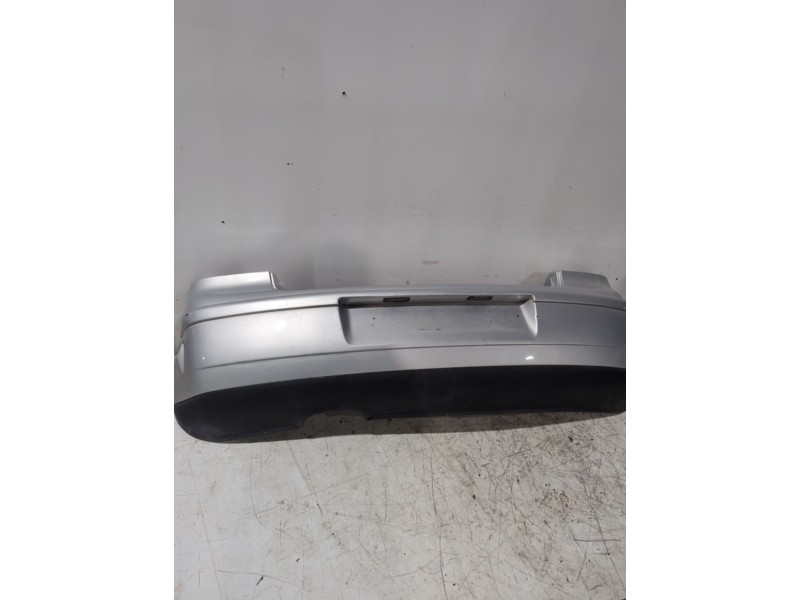 Recambio de paragolpes trasero para volkswagen polo iv (9n_, 9a_) 1.9 sdi referencia OEM IAM 6Q6807521  