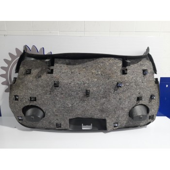 Recambio de guarnecido porton trasero para renault megane iii sport tourer 1.2 16v referencia OEM IAM 909020012R  