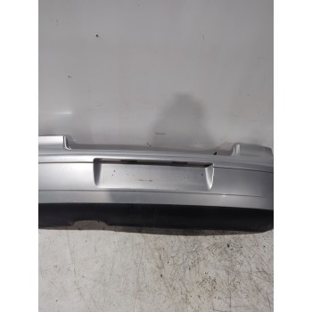 Recambio de paragolpes trasero para volkswagen polo iv (9n_, 9a_) 1.9 sdi referencia OEM IAM 6Q6807521  