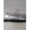 Recambio de paragolpes trasero para volkswagen polo iv (9n_, 9a_) 1.9 sdi referencia OEM IAM 6Q6807521  