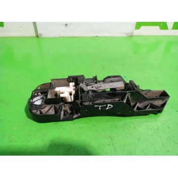 Recambio de maneta exterior trasera derecha para renault scenic iii xmod bose referencia OEM IAM 806060041R  
