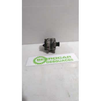Recambio de alternador para dacia duster (hm_) 1.0 tce 90 referencia OEM IAM 231004473R  