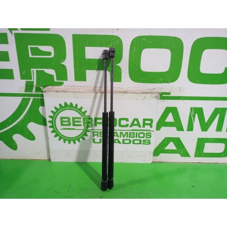 Recambio de amortiguadores maletero / porton para opel astra h berlina elegance referencia OEM IAM 1180405  