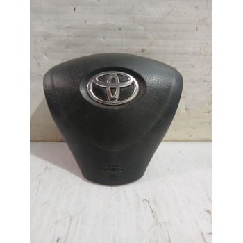 Recambio de airbag delantero izquierdo para toyota auris (_e15_) 1.33 dual-vvti (nre150_) referencia OEM IAM 4513002290B0  