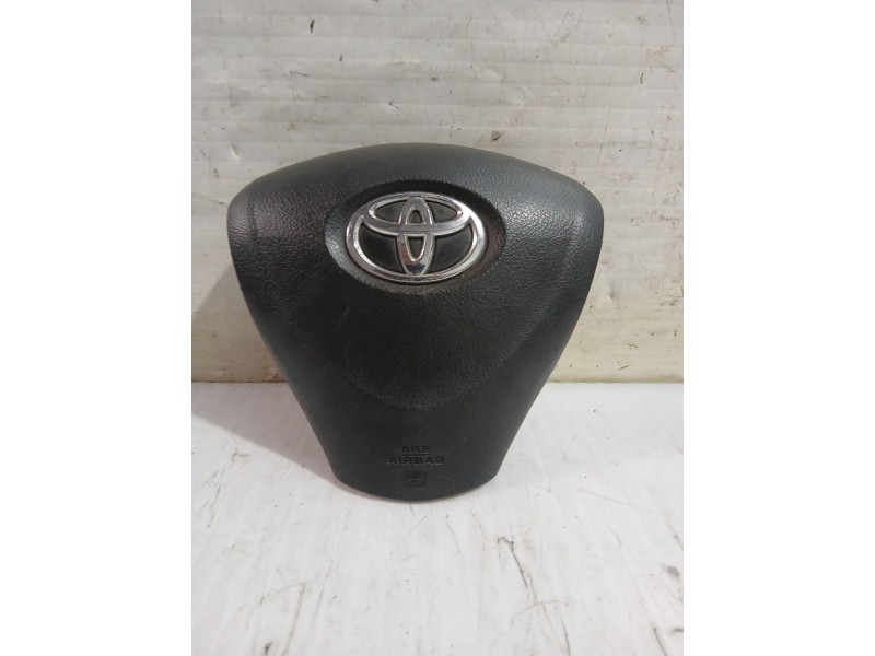 Recambio de airbag delantero izquierdo para toyota auris (_e15_) 1.33 dual-vvti (nre150_) referencia OEM IAM 4513002290B0  