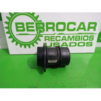 Recambio de caudalimetro para renault megane ii familiar 1.9 dci diesel referencia OEM IAM 5WK9620  