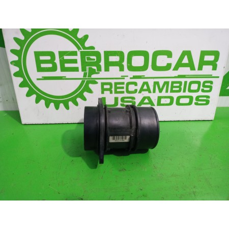 Recambio de caudalimetro para renault megane ii familiar 1.9 dci diesel referencia OEM IAM 5WK9620  