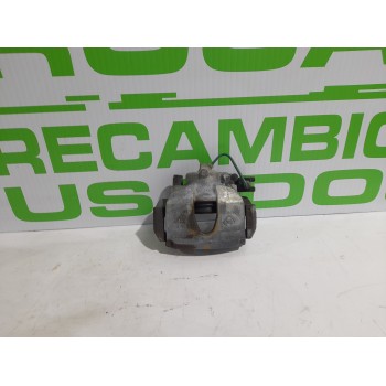 Recambio de pinza de freno delantera izquierda para renault laguna ii (bg0) 1.6 referencia OEM IAM 7701049091  