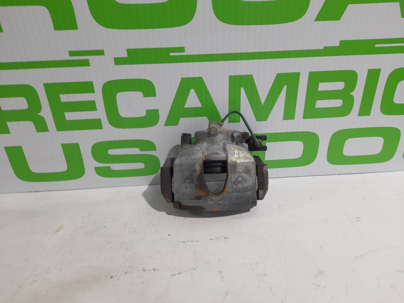 Recambio de pinza de freno delantera izquierda para renault laguna ii (bg0) 1.6 referencia OEM IAM 7701049091  