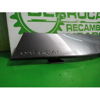 Recambio de moldura para nissan qashqai ii (j11, j11_) 1.3 dig-t referencia OEM IAM 7650U100  